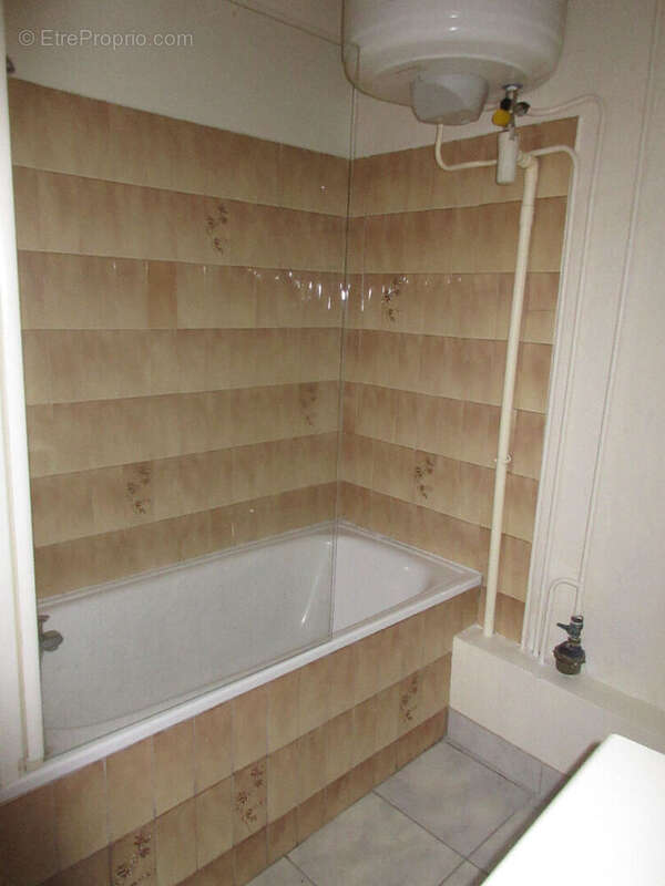 Vente immeuble de rapport defiscalisation centre ville montlucon - photo 14