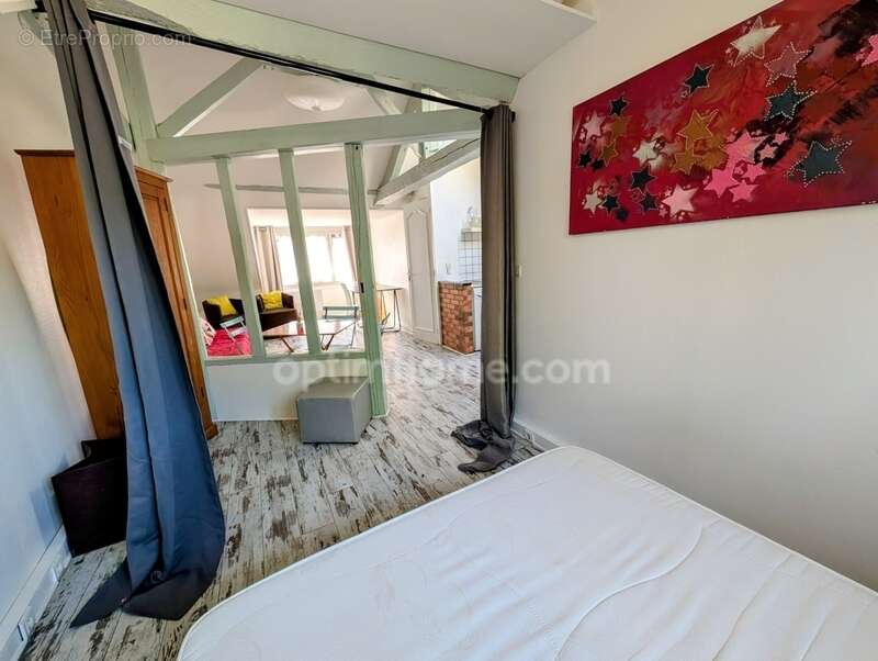Appartement à LE HAVRE