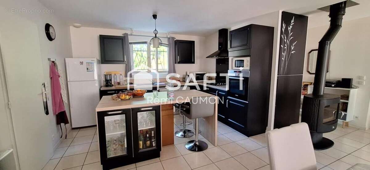 Photo 4 - Maison à MONSEMPRON-LIBOS