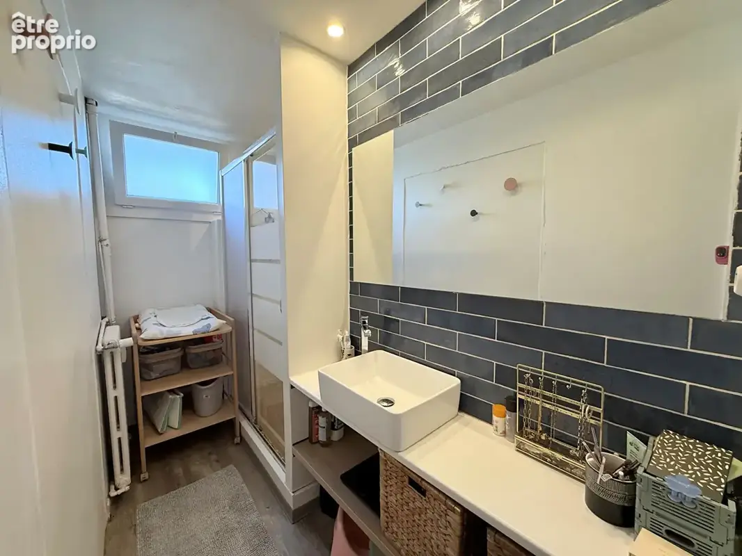 Appartement Toulouse 3 pièce(s) 57.19 m2 - photo 6