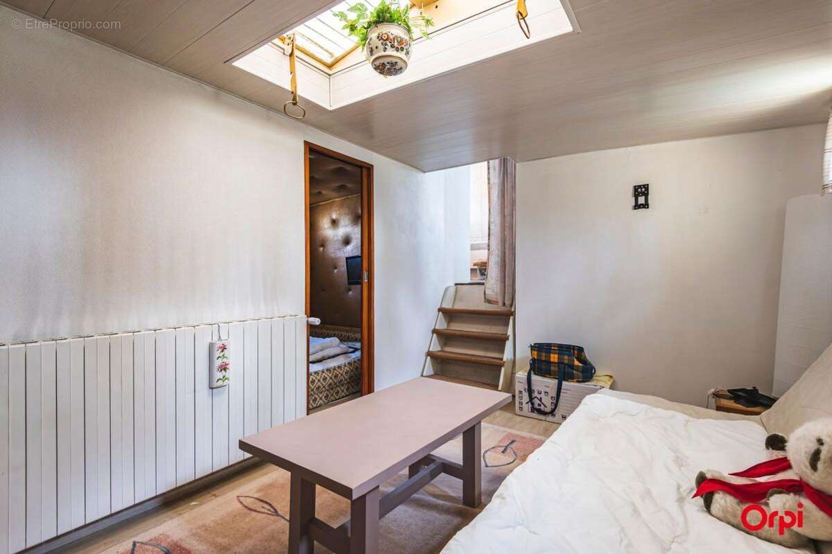 Maison à REIMS