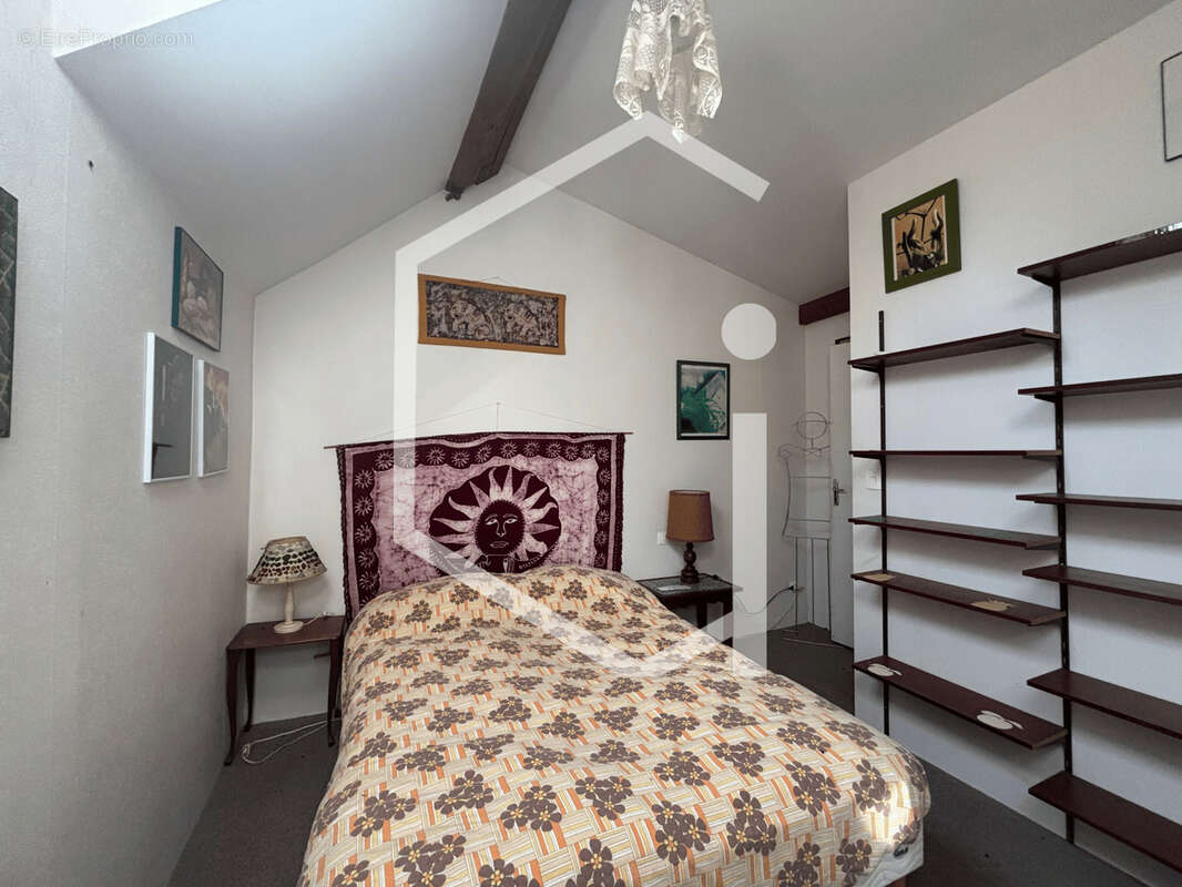 Maison à SURY-PRES-LERE