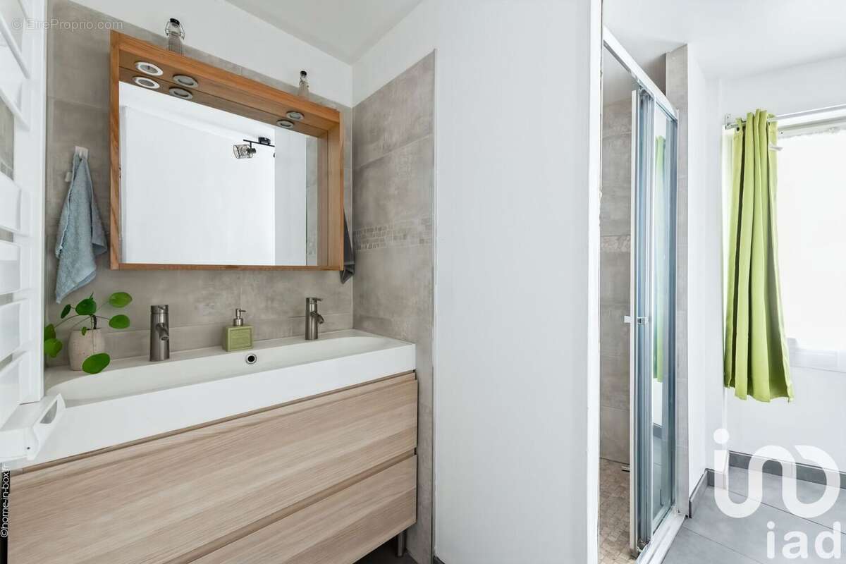 Photo 7 - Maison à SANTENY