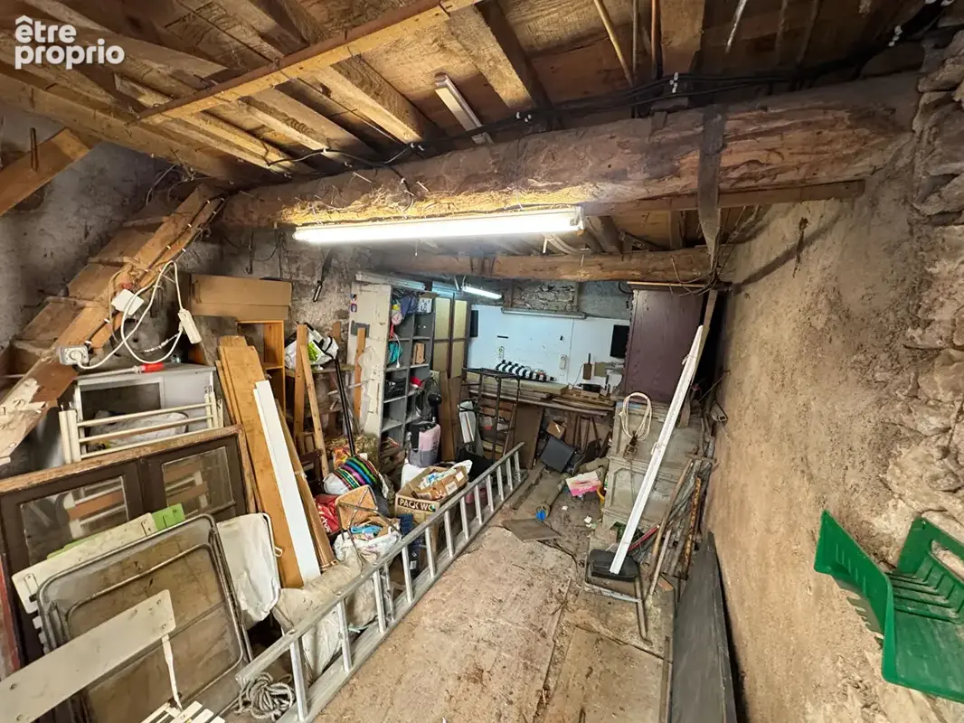 Remise Arques 1 pièce(s) 46 m2 - photo 2