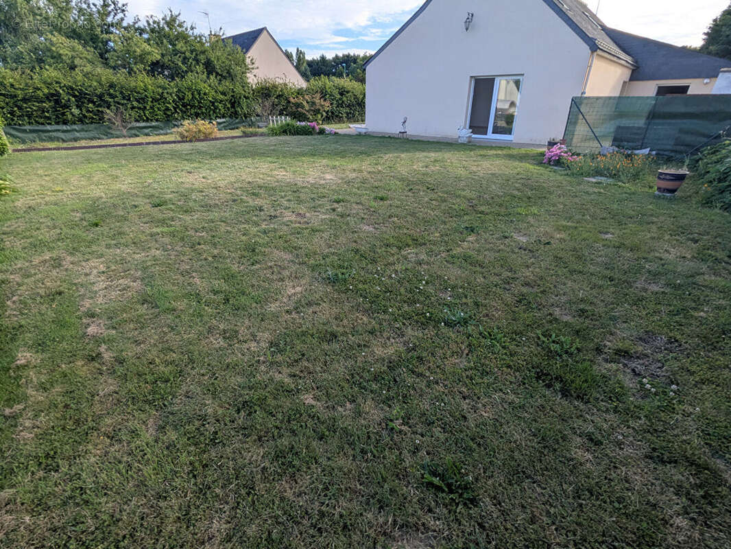 Maison Lanouee 8 pièces 146 m² - photo 12