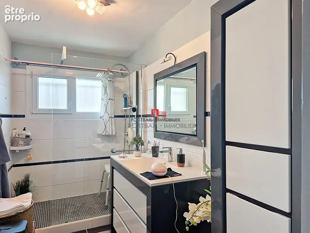 Maison 4 pièces 101 m² à vendre à Lormont (33310) - photo 5