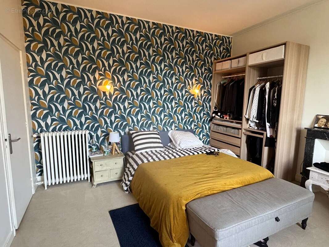 Maison à VITRE