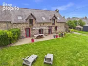 Maison à LES BRULAIS