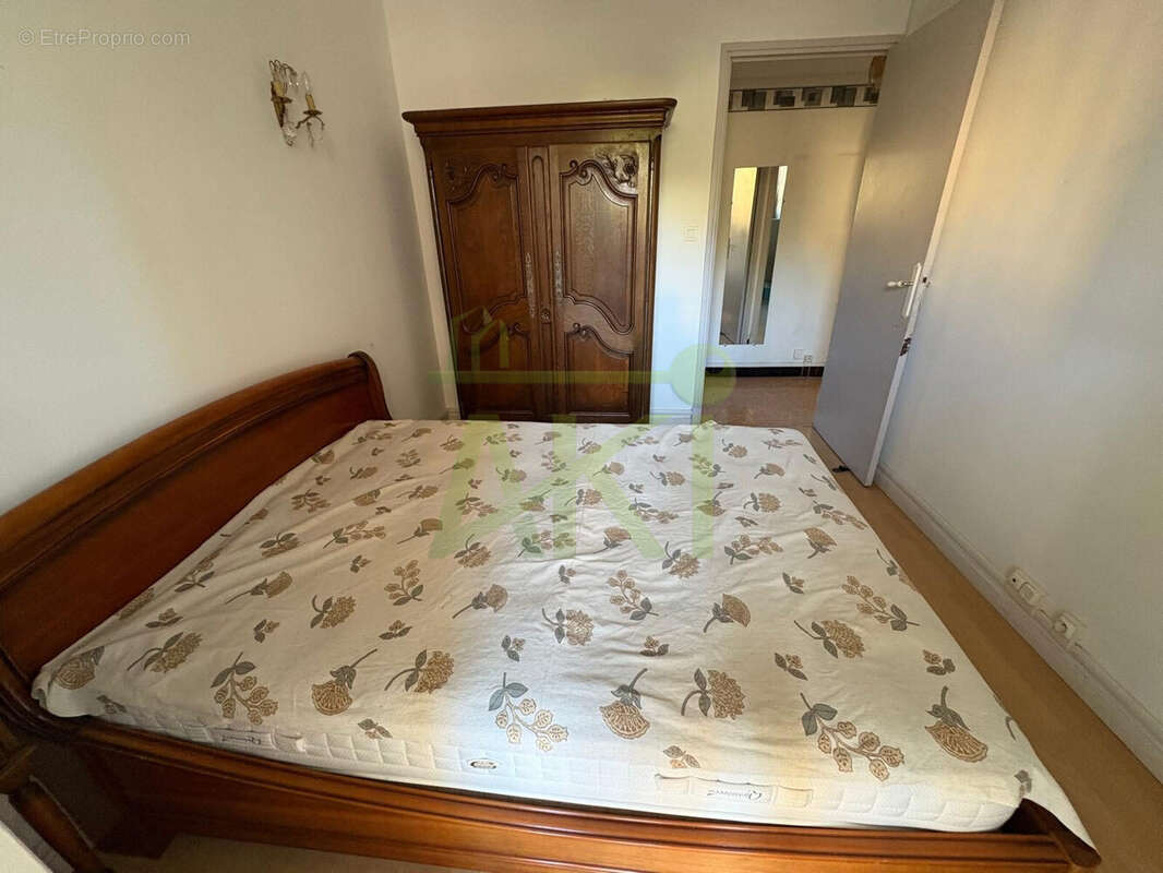 Appartement à AJACCIO