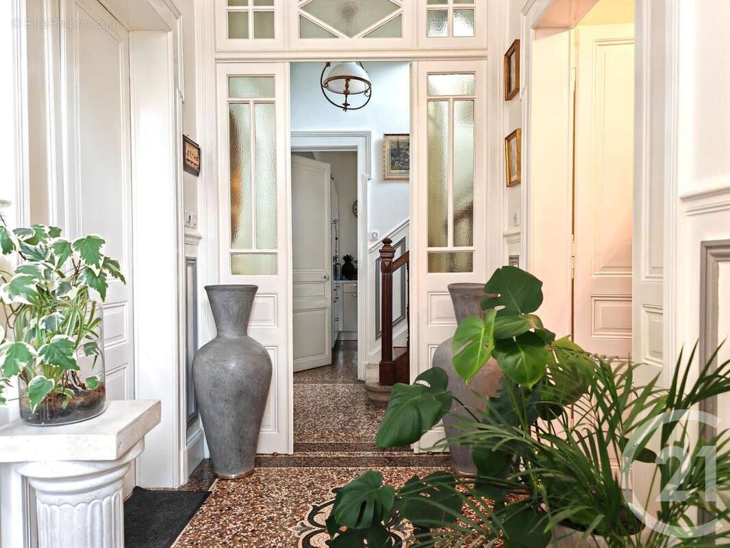 Maison à CHALONS-EN-CHAMPAGNE