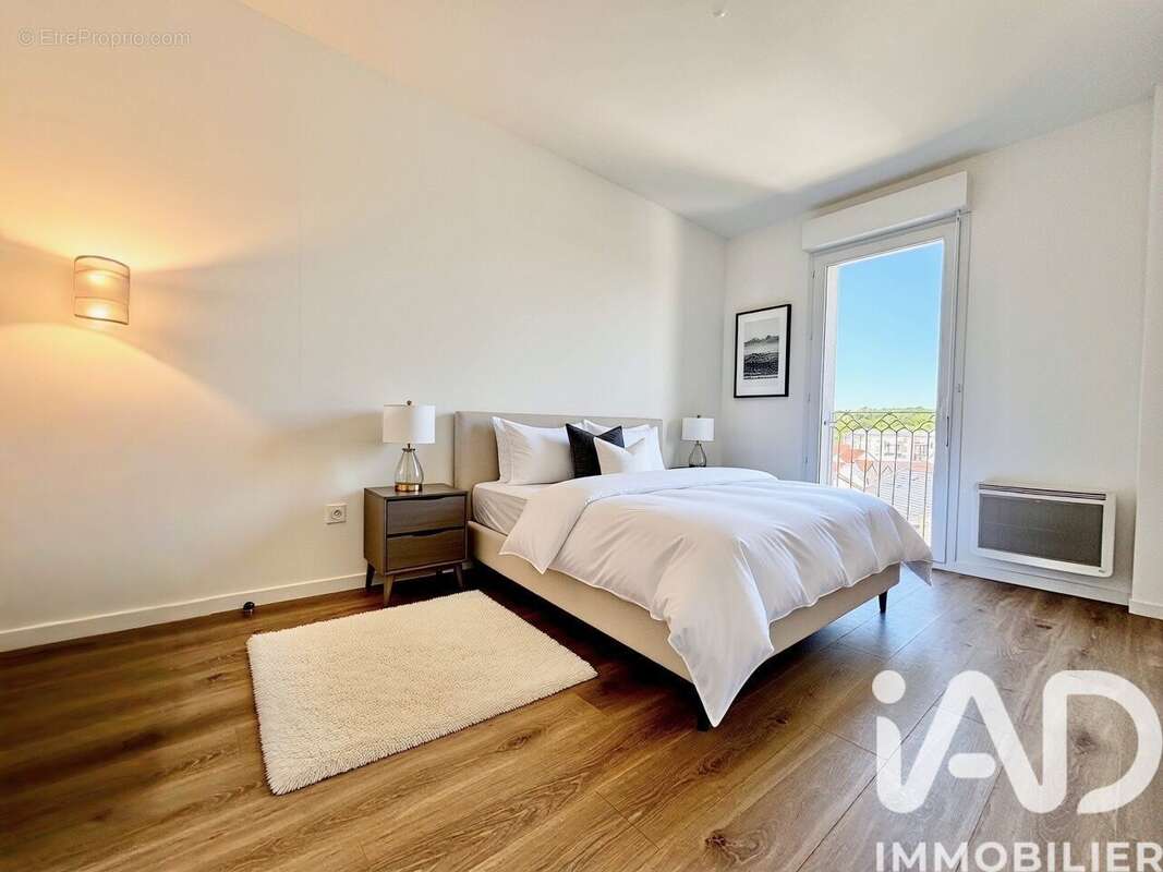 Photo 2 - Appartement à COUPVRAY