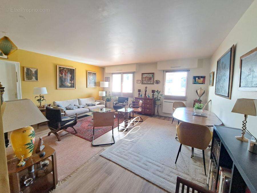 Appartement à LE MANS