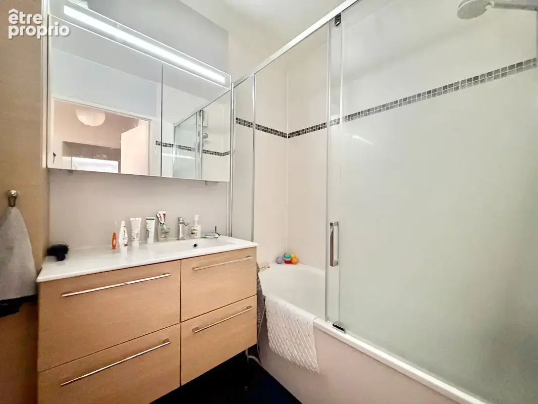 Appartement Cormeilles En Parisis 3 pièce(s) 54 m2 - photo 6