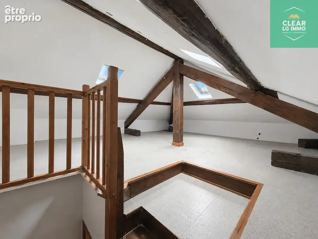 Maison mitoyenne à Mancieulles avec terrasse - photo 3