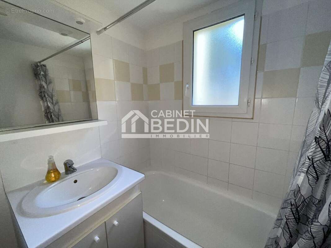 Appartement à AUDENGE