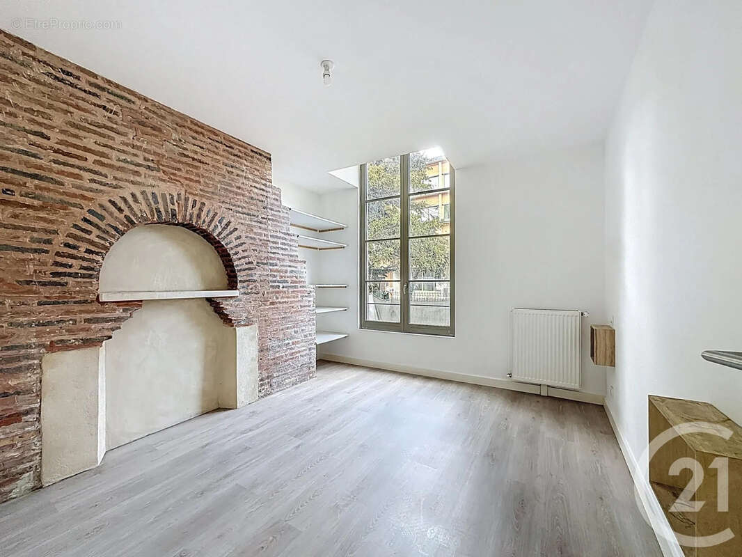 Appartement à TROYES