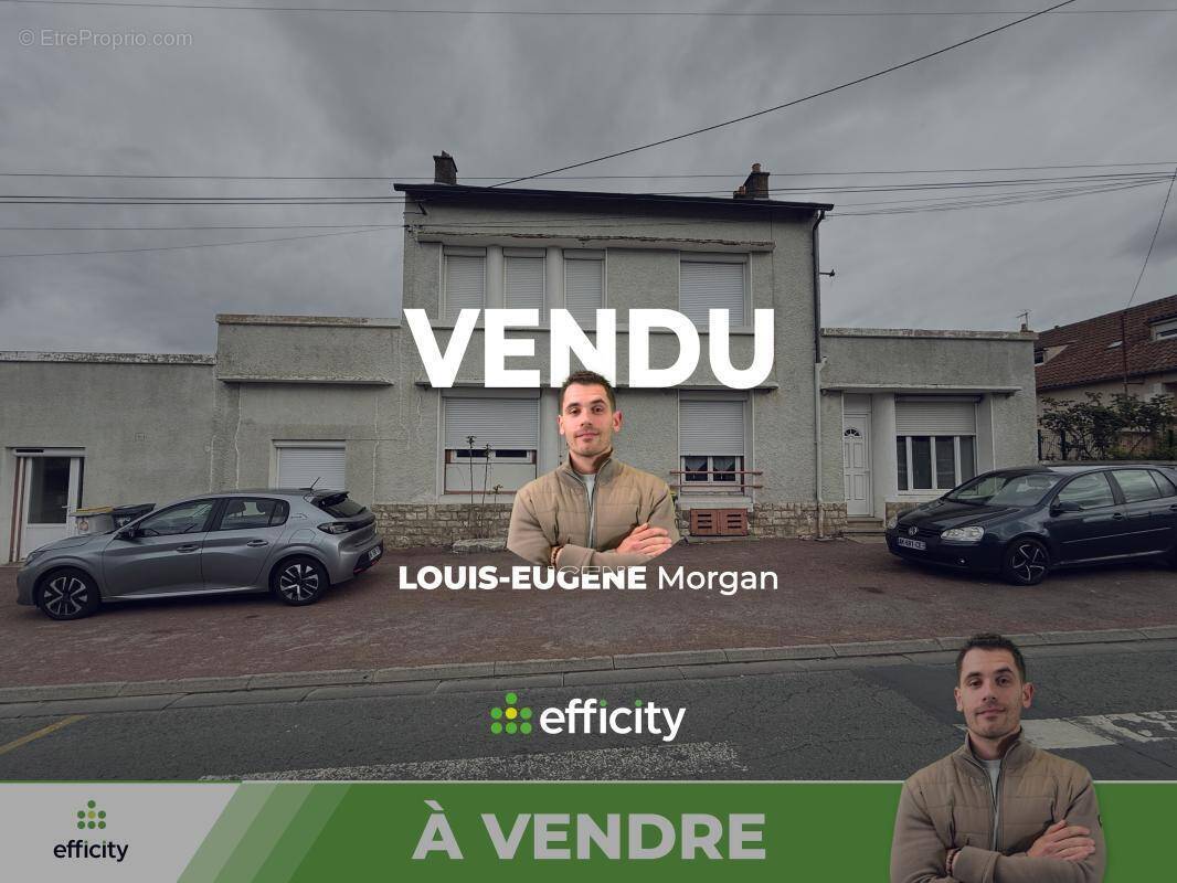 Appartement à POITIERS