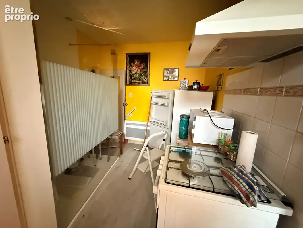 Maison Brossay 1 pièce 34 m2 - photo 8