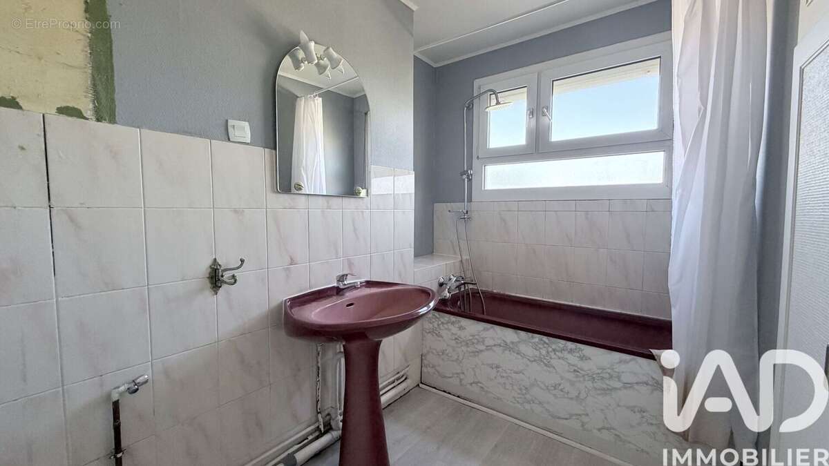 Photo 7 - Appartement à DOUAI