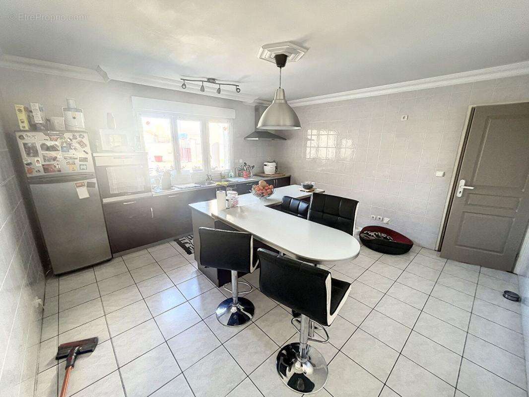 Vente d'une maison f9 (250 m²) à romorantin lanthenay - photo 5