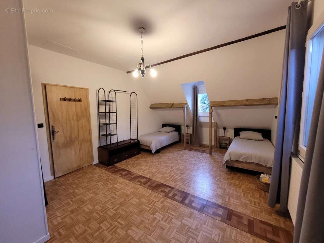 Maison à LOURDES