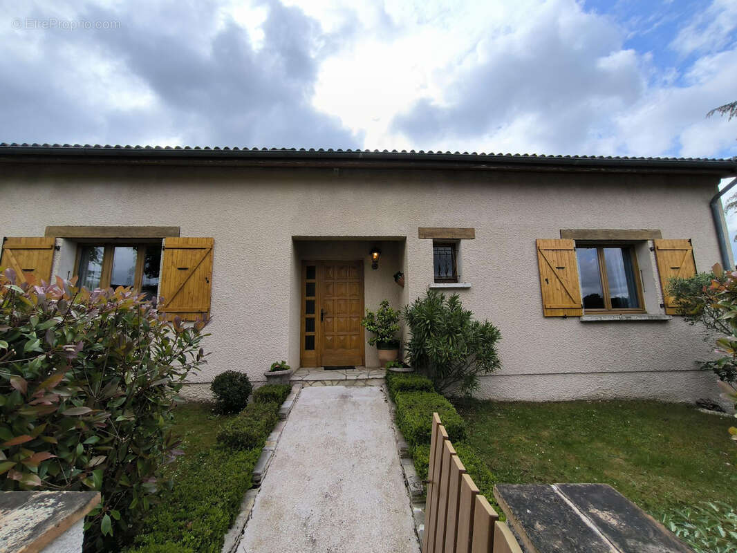 Maison à BALMA