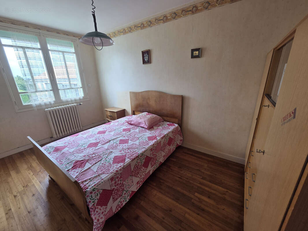 A treize vents - 5 chambres - dpe : c - photo 16