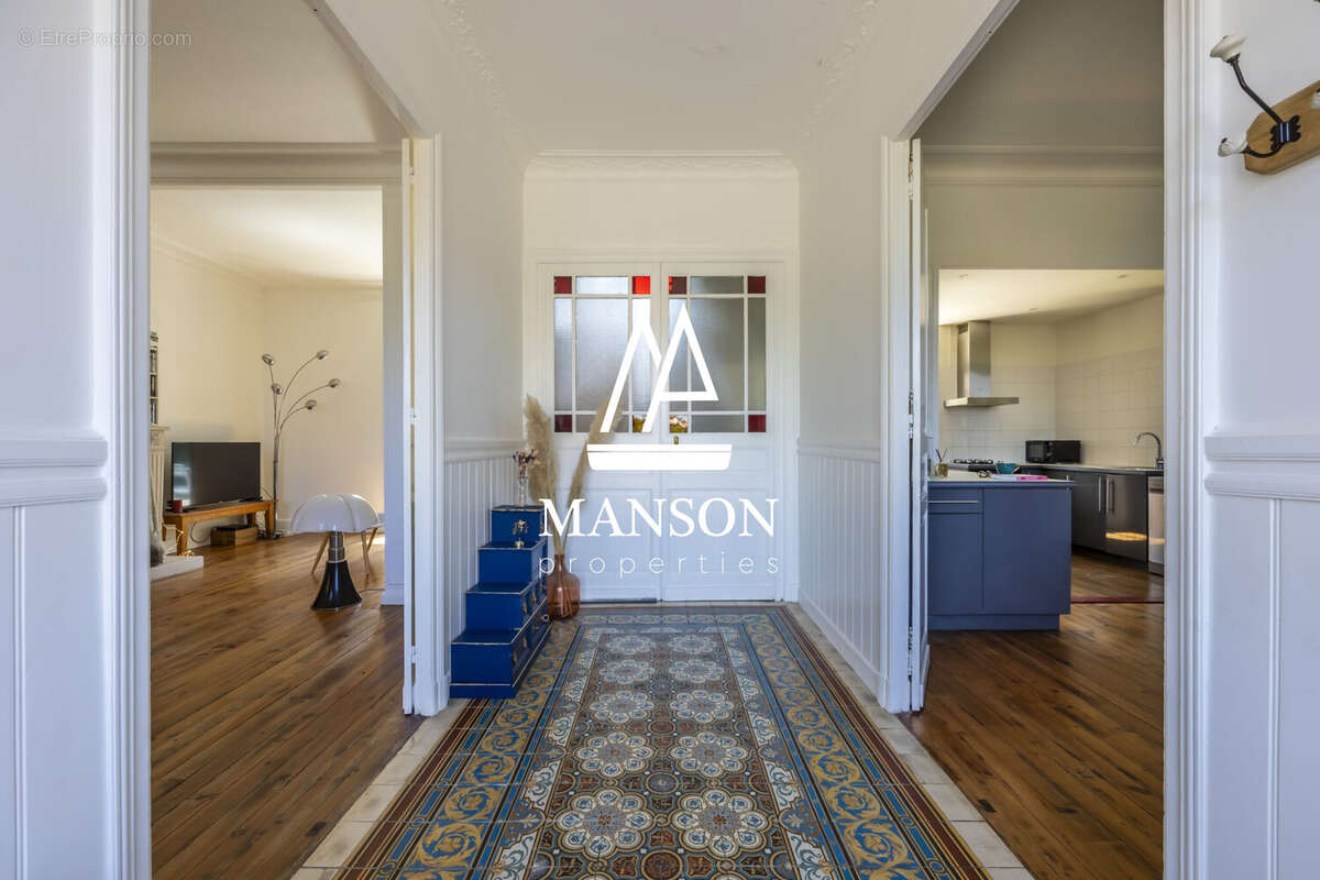 Maison 160 m² à Saint-Paul-Les-Dax  - photo 4