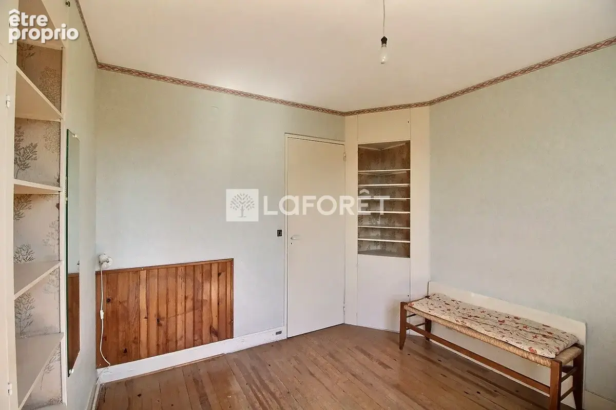 Appartement Rueil Malmaison 3 pièce(s) 52 m2 - photo 9