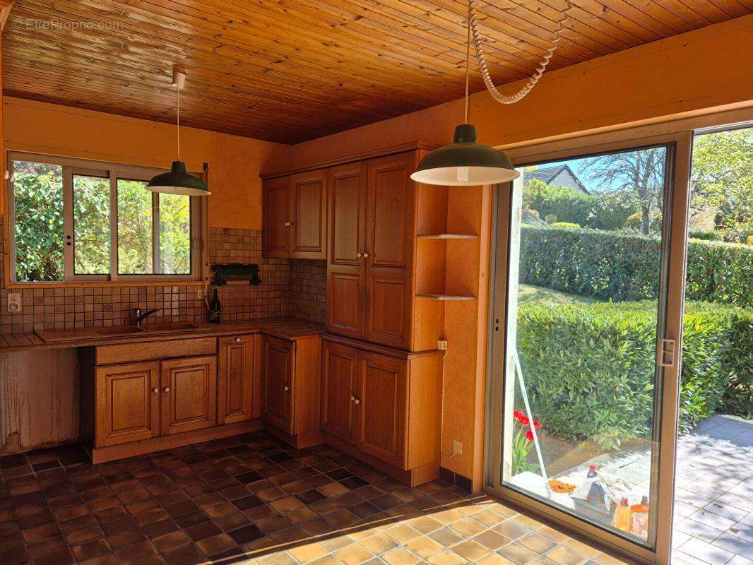 Maison à ECHENOZ-LA-MELINE