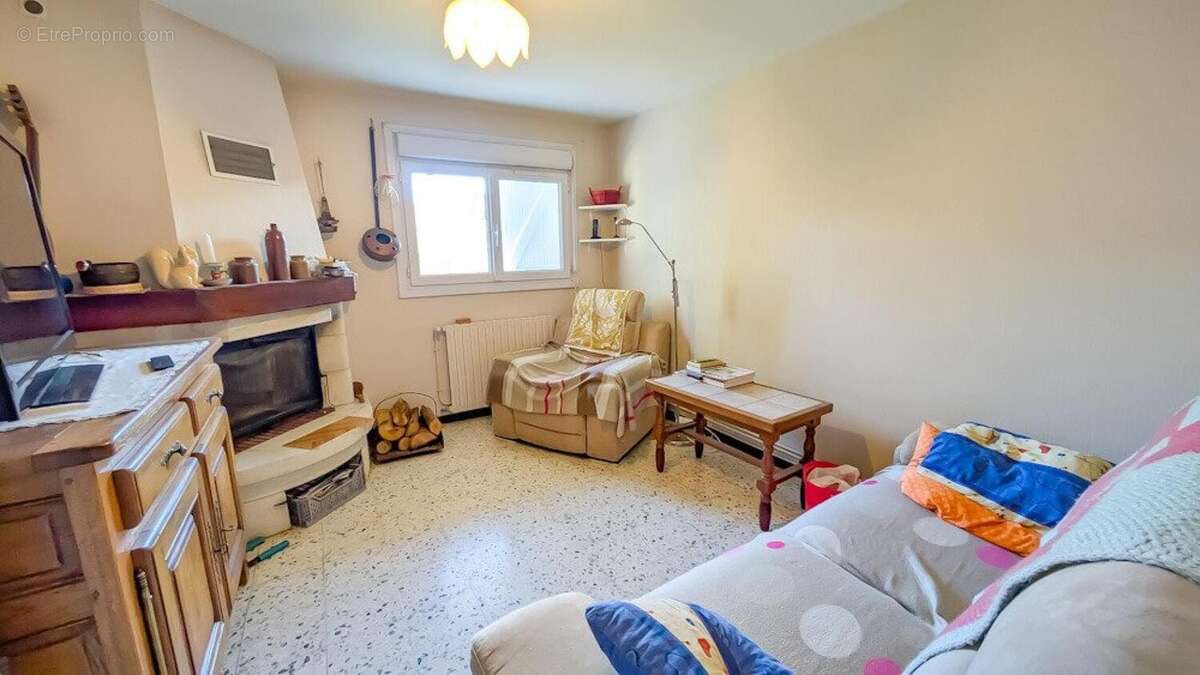 Photo 5 - Maison à LE PASSAGE