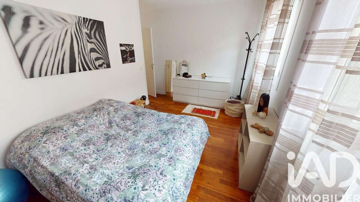 Photo 7 - Appartement à MILLY-LA-FORET