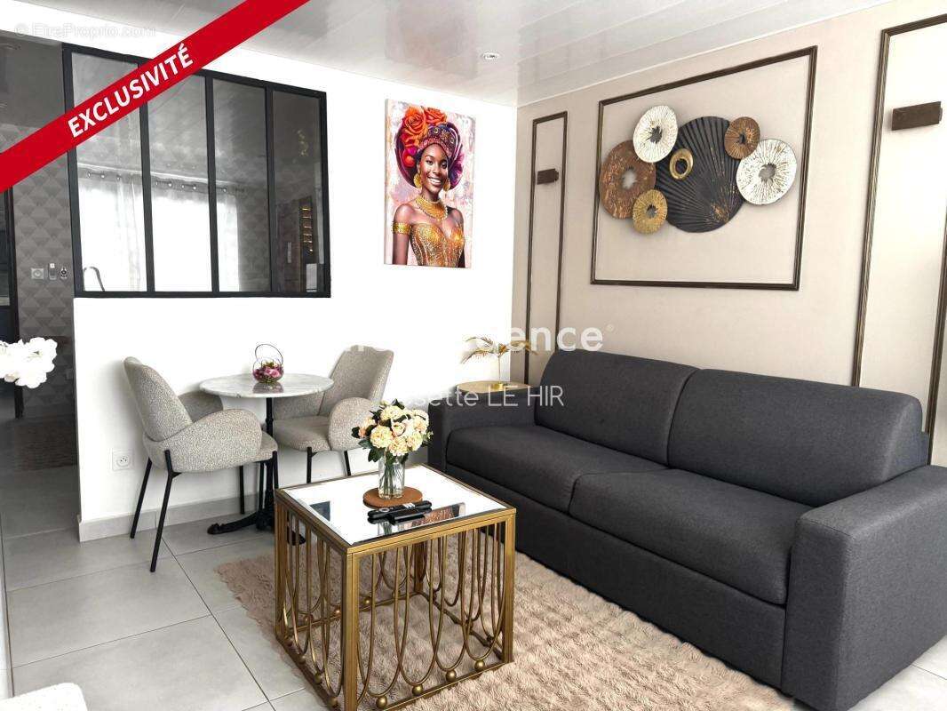 Appartement à CAYENNE