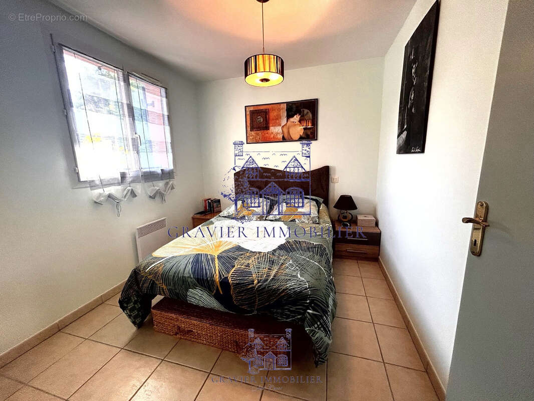 Appartement à CAMBO-LES-BAINS