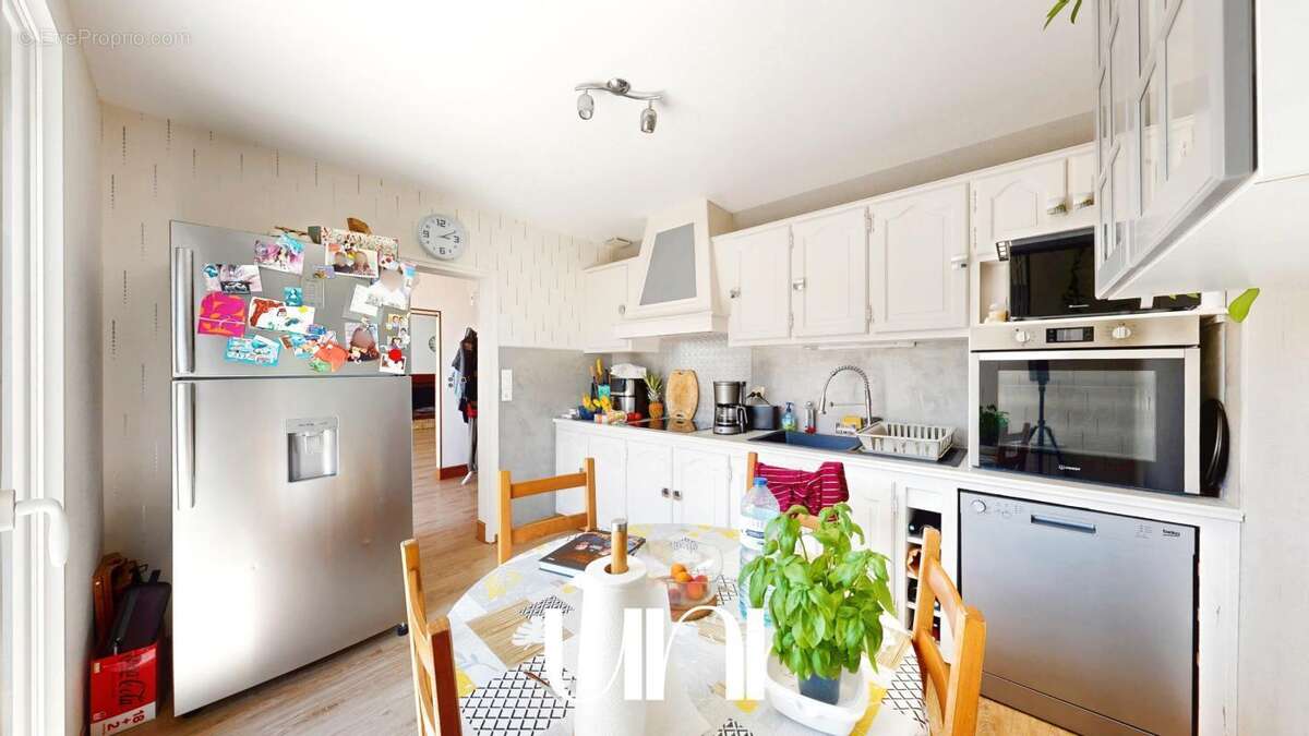 Maison 7pièces de 139m2 sur un terrain de 625m2 - Grandcamp-Maisy - photo 19