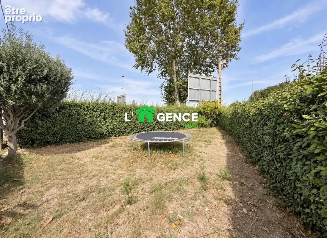 Maison 5 pièces 114 m² à vendre à Istres (13800) - photo 4