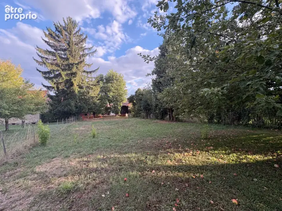 Terrain 545 m² à vendre à Schlierbach (68440) - photo 2