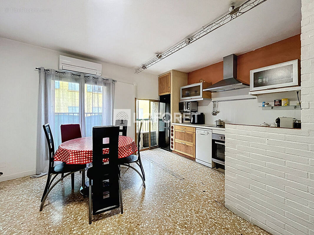 Maison à ILLE-SUR-TET