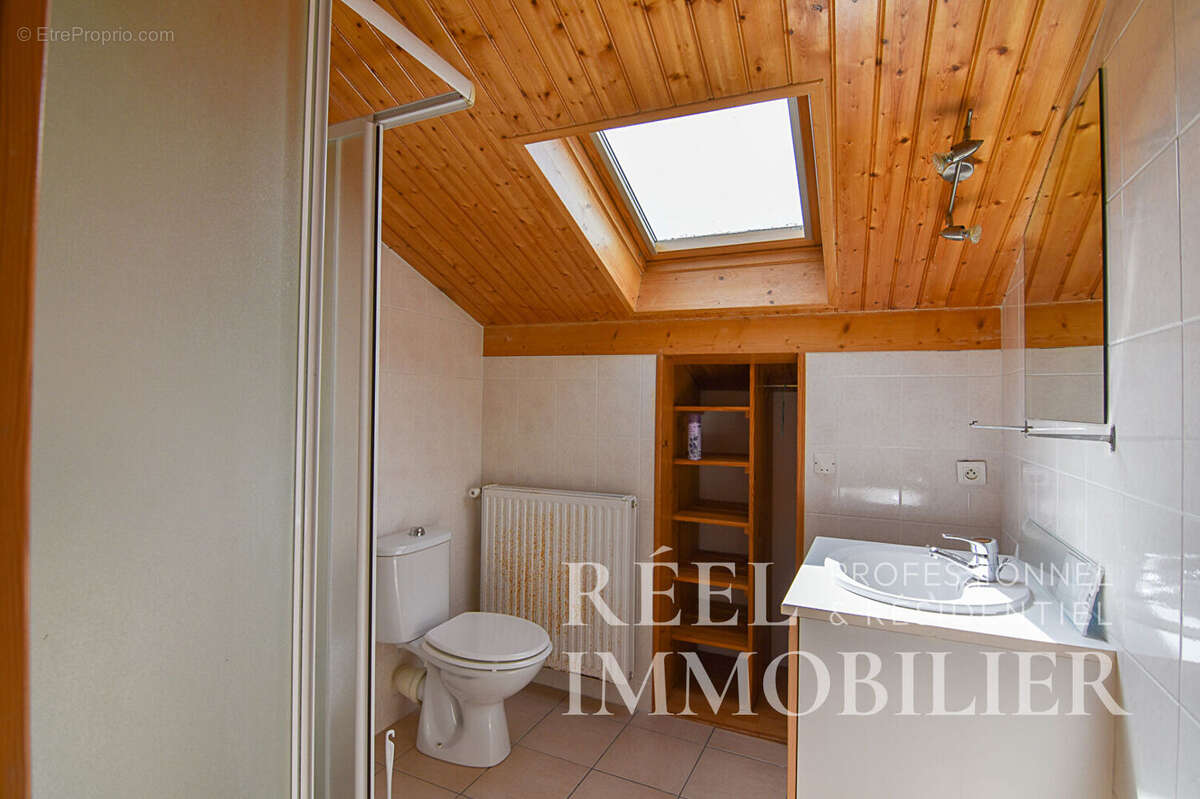 Immeuble de rapport - Centre historique d'Auch - 7 lots - photo 9