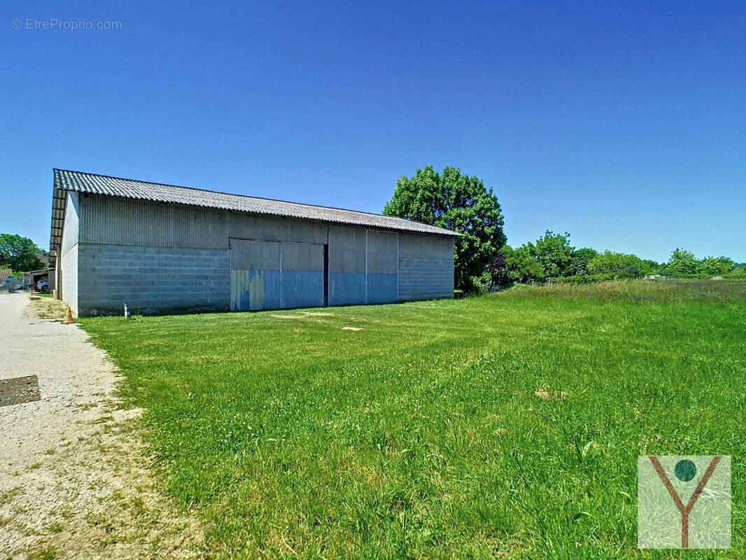 Maison à PONT-D&#039;AIN