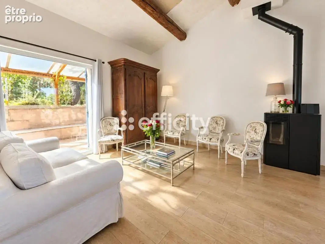 Maison 6 pièces 170 m² à vendre à Lauris (84360) - photo 4