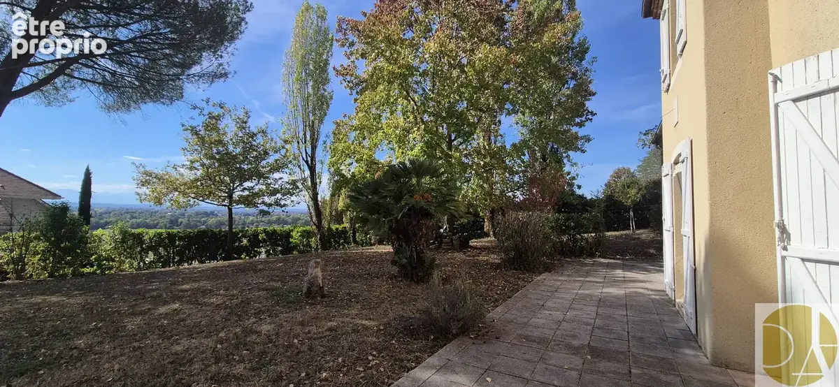 Exclusivite - demeure bearnaise - coteaux - pour les amoureux du beau et du bien bäti avec la vue pyrenees - photo 3
