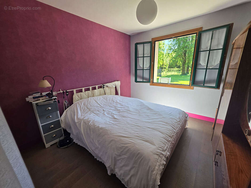 Maison 140 m² à Boussay  - photo 8