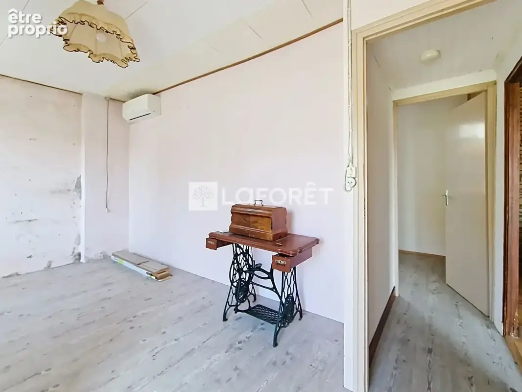 ÎLE D'OLERON (17190) Maison avec annexe - 5 pièce(s) 80m2 - photo 12