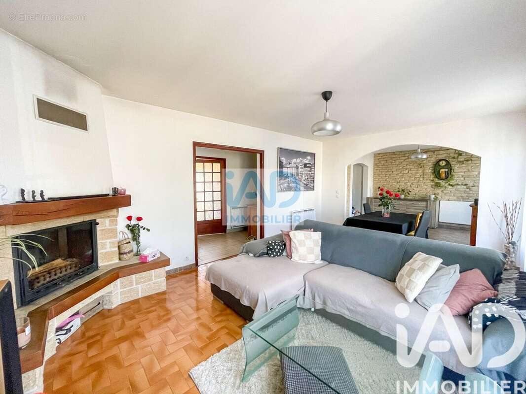 Photo 8 - Maison à LONGJUMEAU