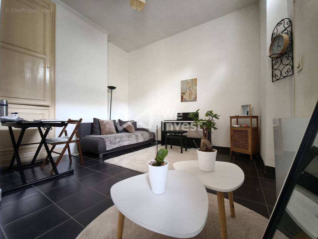 Appartement à MONTEREAU-FAULT-YONNE