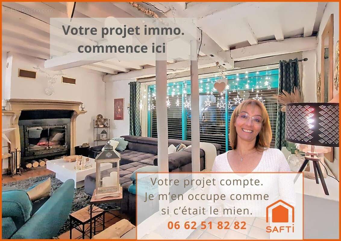 Photo 7 - Maison à VAHL-EBERSING