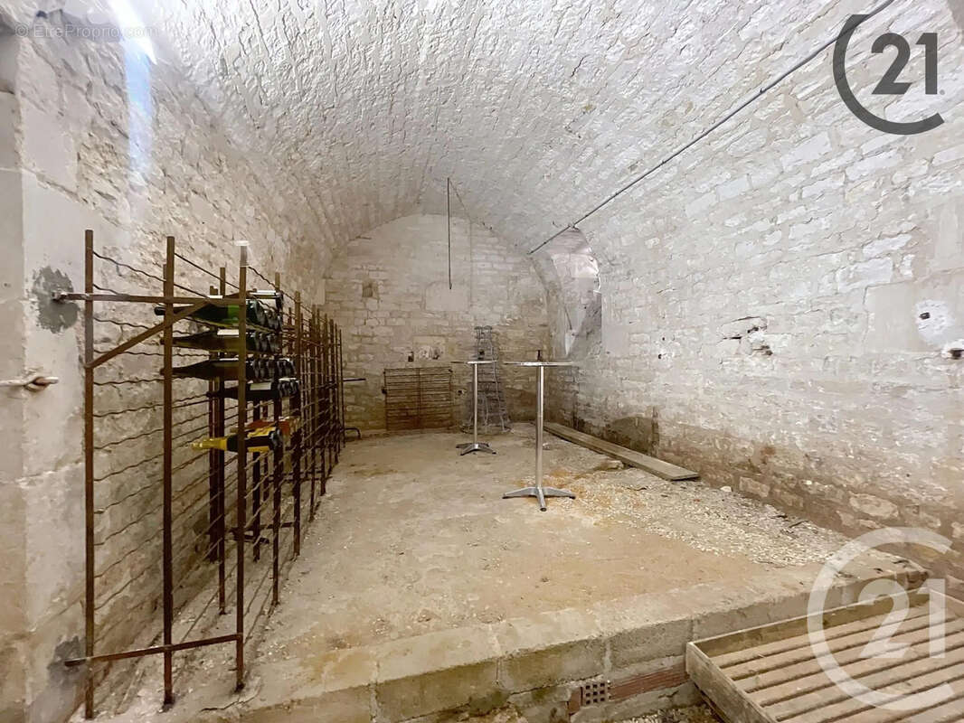 Maison à CHAMPS-SUR-YONNE