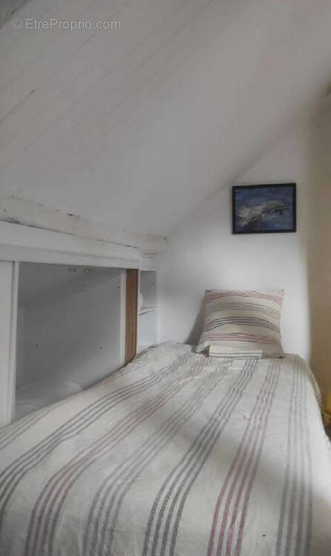 Appartement à FOURQUEUX