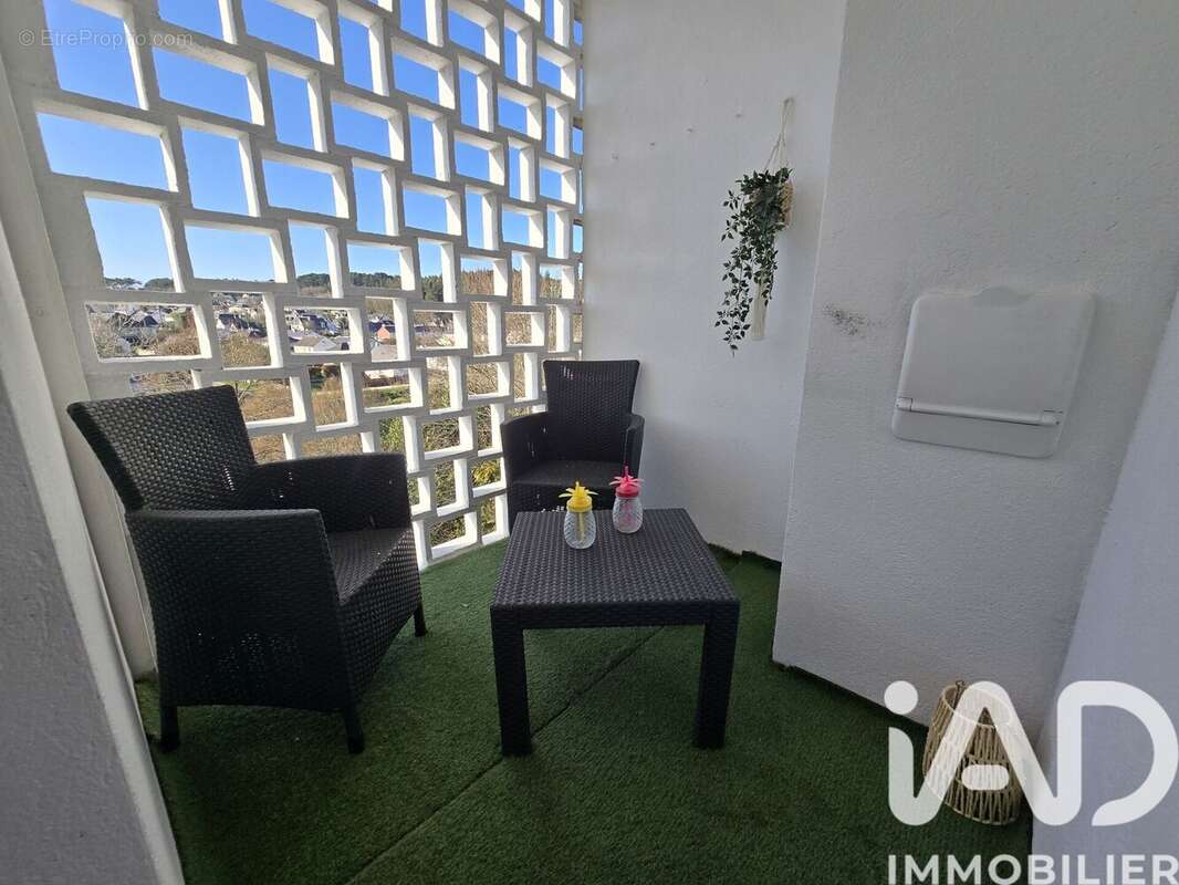 Photo 9 - Appartement à REDON